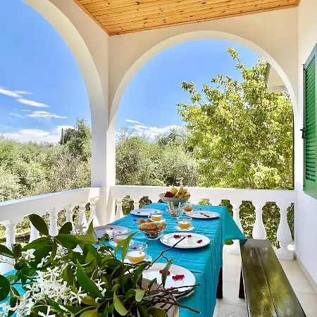 Astra Beach House