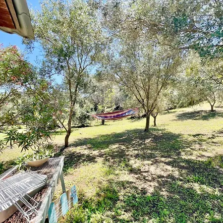 Astra Beach House Villa Astrakeri