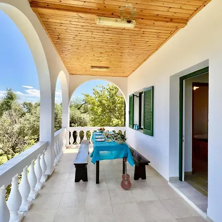 Astra Beach House Villa