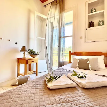 Villa Astra Beach House