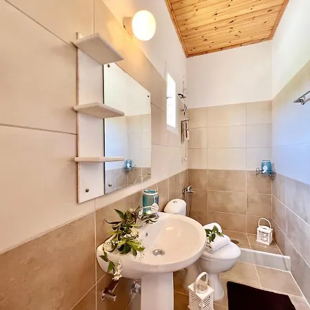 Astra Beach House Villa *