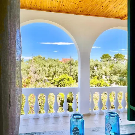 Astra Beach House