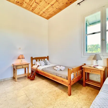 Astra Beach House Astrakeri