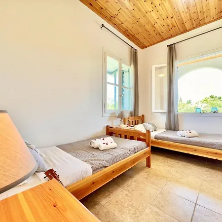 Astra Beach House