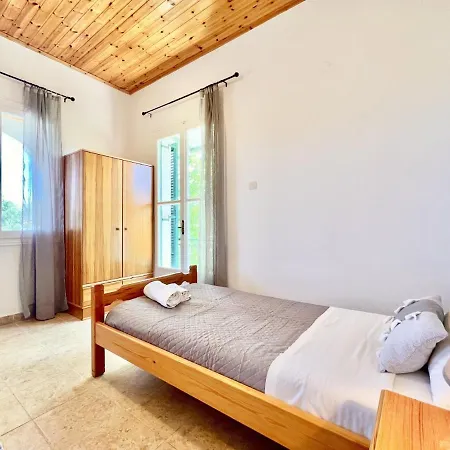 Villa Astra Beach House *